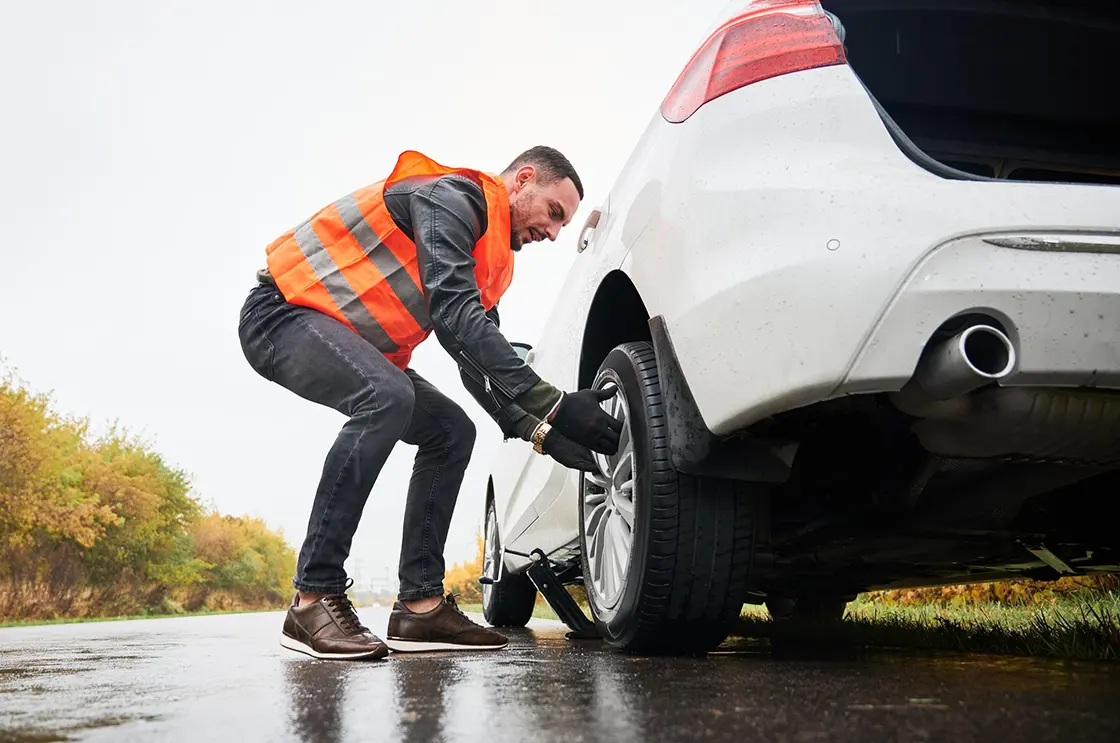 Karaçoban Yol Yardım