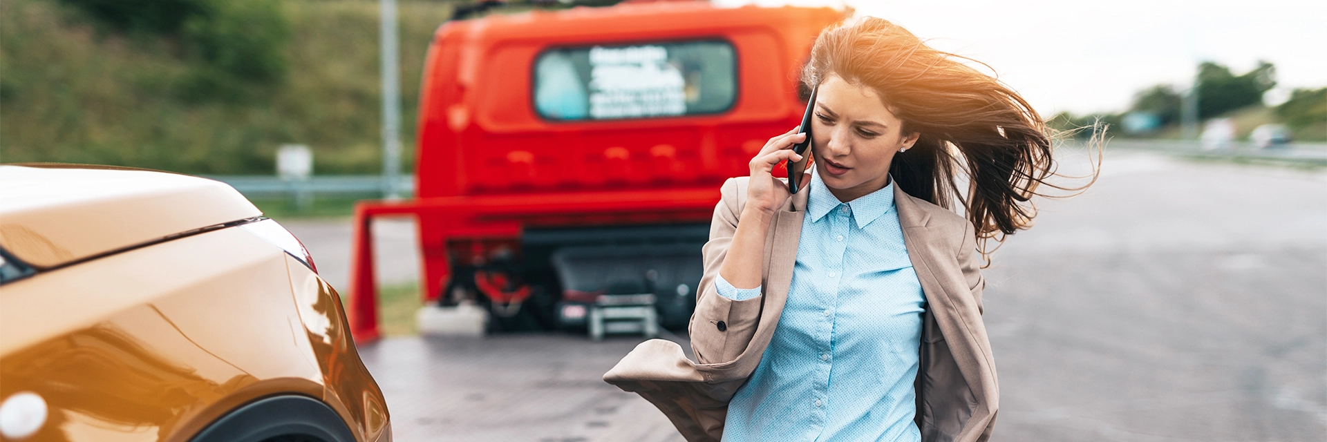 Karaçoban Yol Yardım